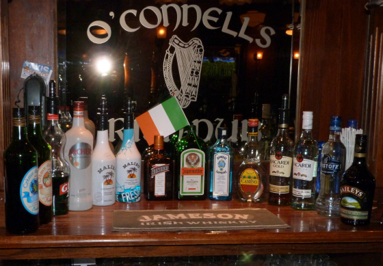 O'Connells, Val Thorens