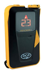 BCA Tracker 4 transceiver