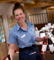 Inghams chalet host Inghams chalet host