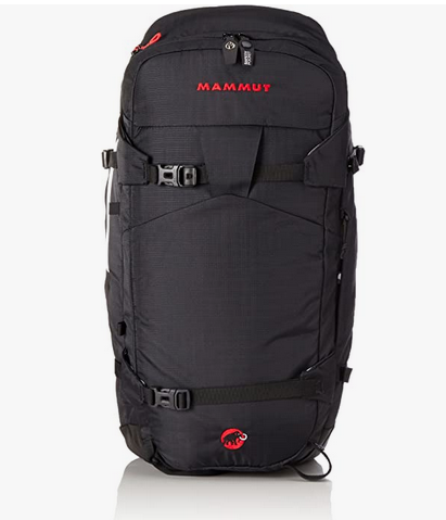 Mammut Light Removable Airbag 3.0 Avalanche Airbag Backpack