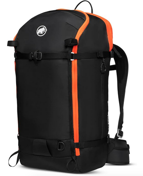 Mammut Tour 40 Removable Airbag 3.0 Avalanche Airbag Backpack