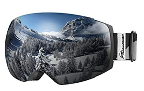 OutdoorMaster Ski Goggles
