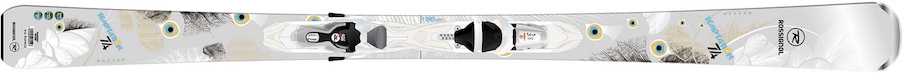 Rossignol Temptation