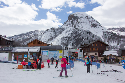 Saint-Martin-de-Belleville