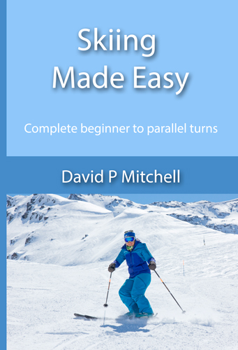 Skiing Made Easy Skiing Made Easy learn to ski paperback