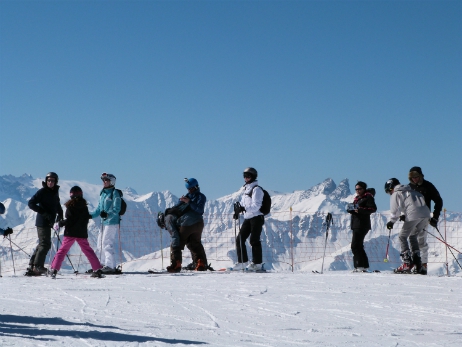 Top of the Bouchet chair, Orelle Top of the Bouchet chair, Orelle